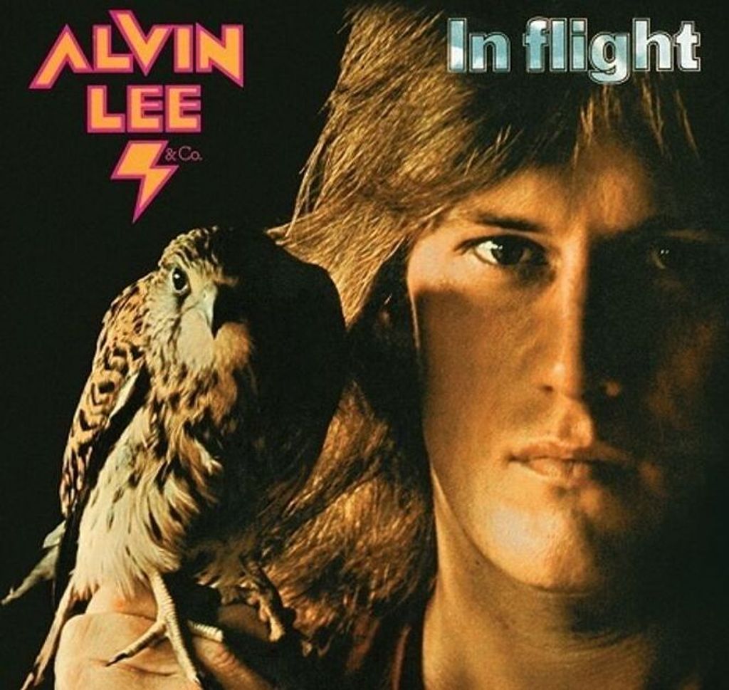 Lee,Alvin & Co.-In Flight
