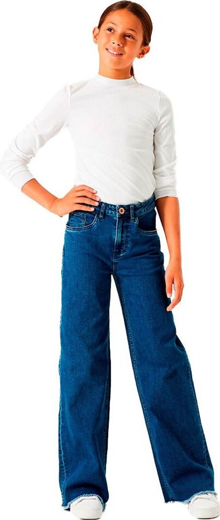 Garcia Annemay Hosen Blau 8 Years Mädchen Blau 8 Years