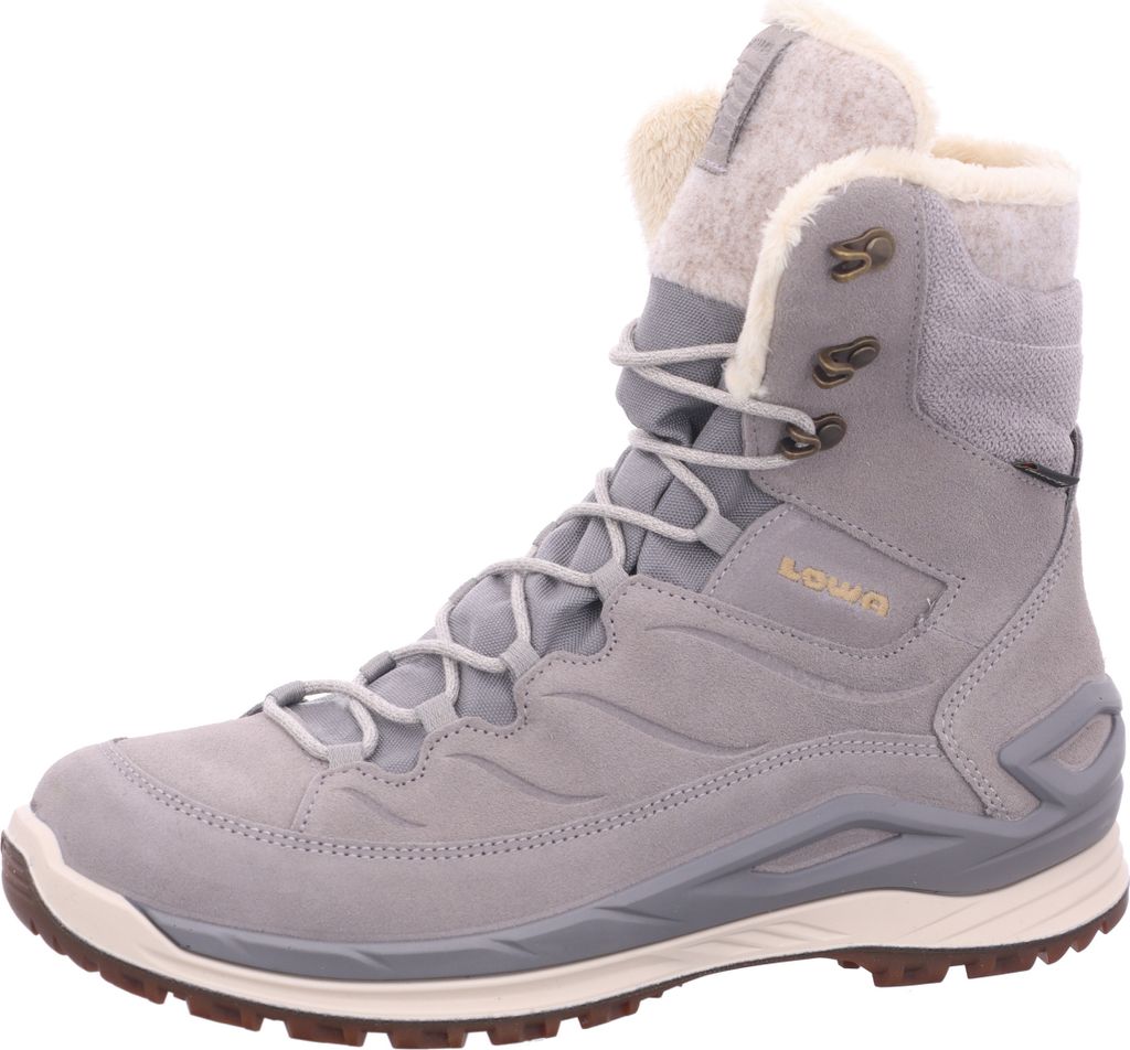 LOWA Calceta Evo GTX Schuhe Damen grau 40 Produktbild 5