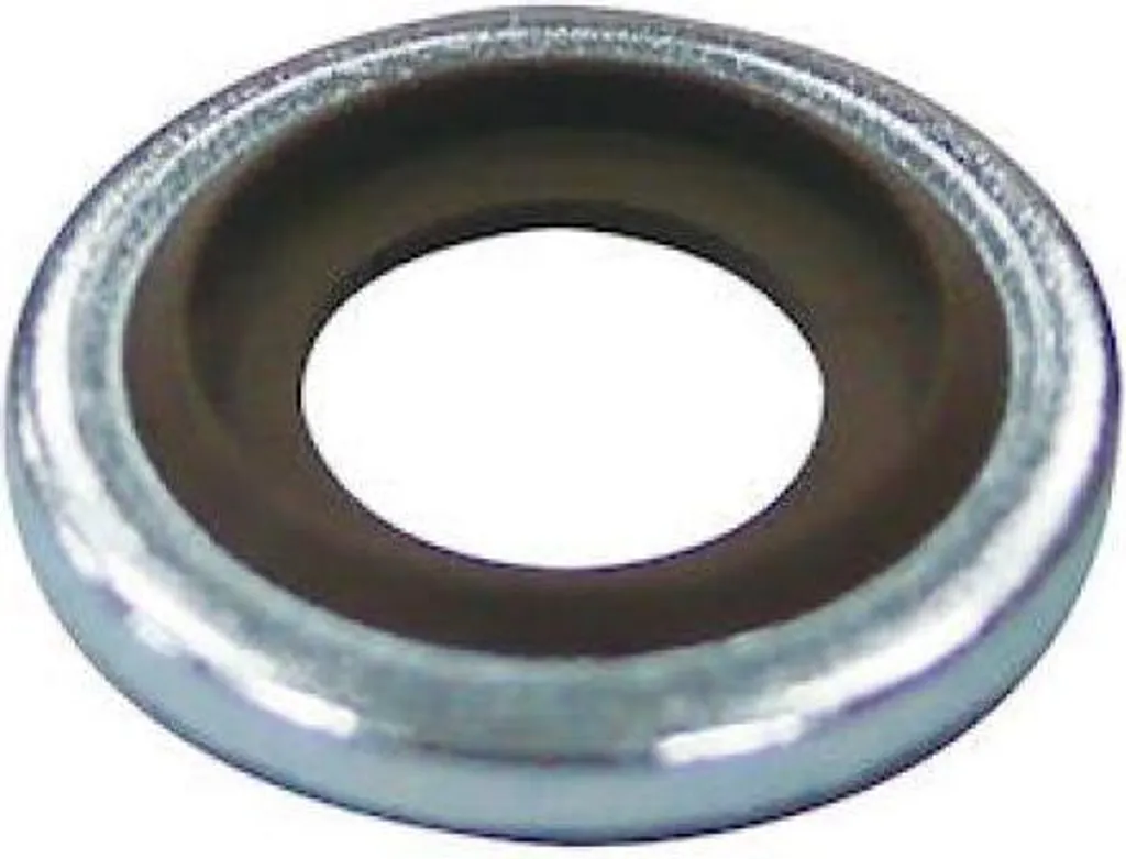 Joints d'étanchéité M6 Jagwire pour freins hydrauliques - 20 unités
