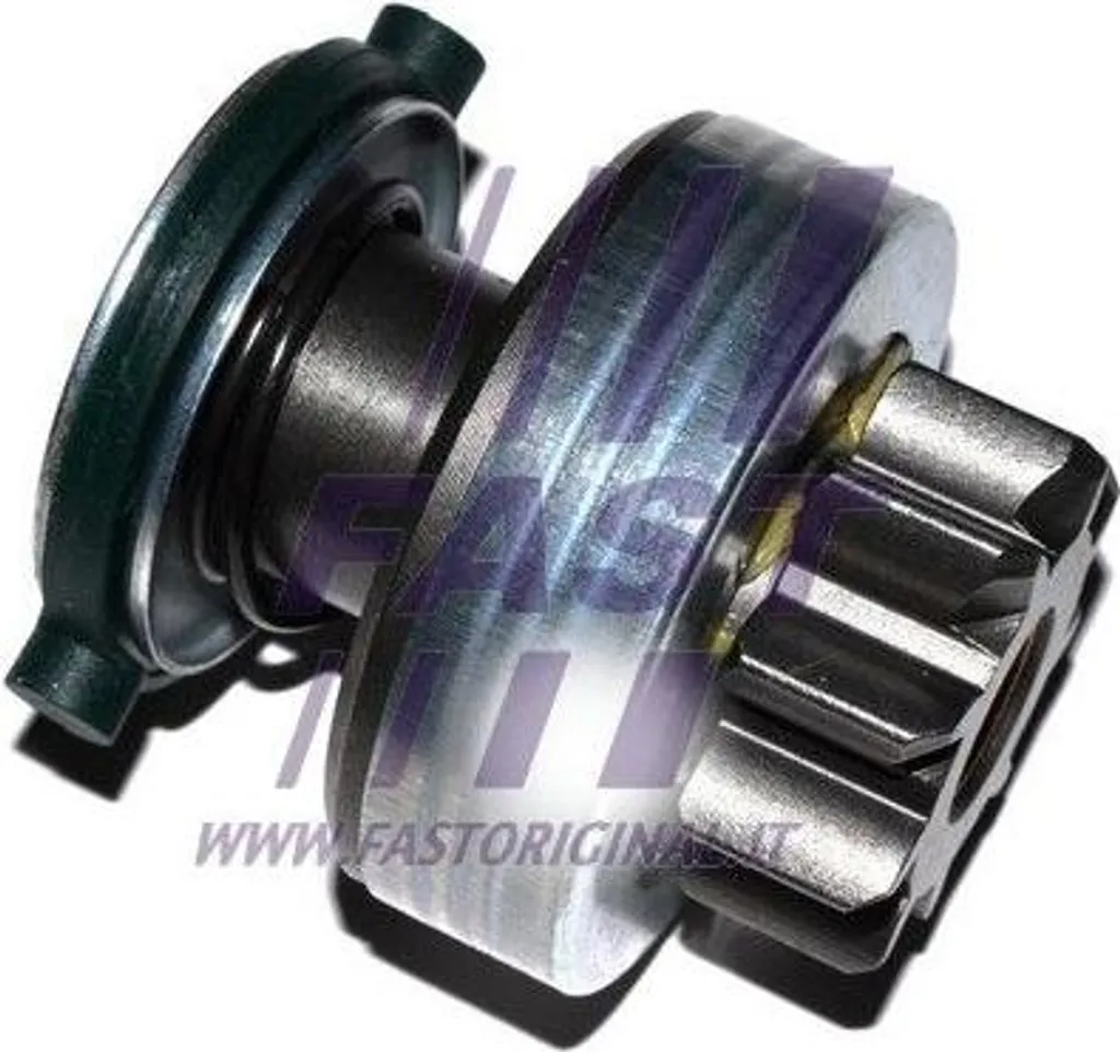 Pignone Motorino Avviamento FAST FT81366: Basta Rumori sul Ducato!