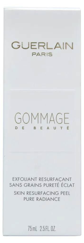 Gommage de Beauté Guerlain Peeling Resurfaçant 75ml à Action Lissante - 7