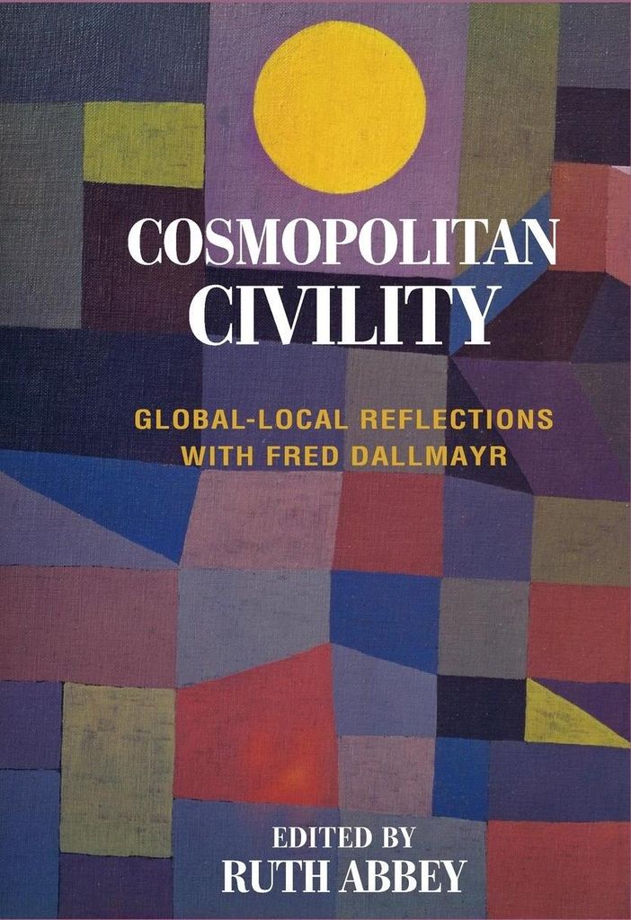 Cosmopolitan Civility