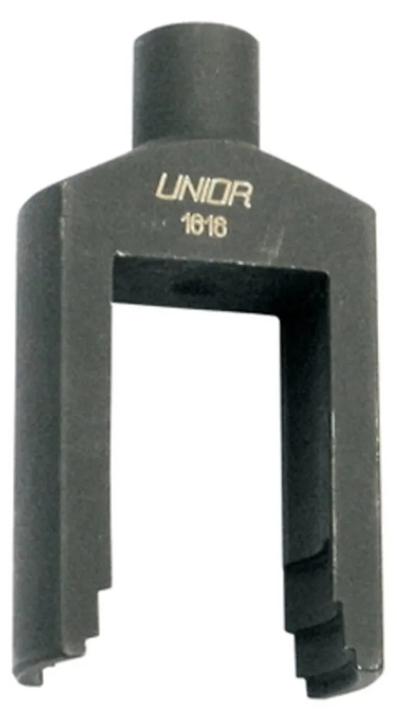 Ouvre bol UNIOR 615527 : ouvrez votre fourche sans abîmer les écrous
