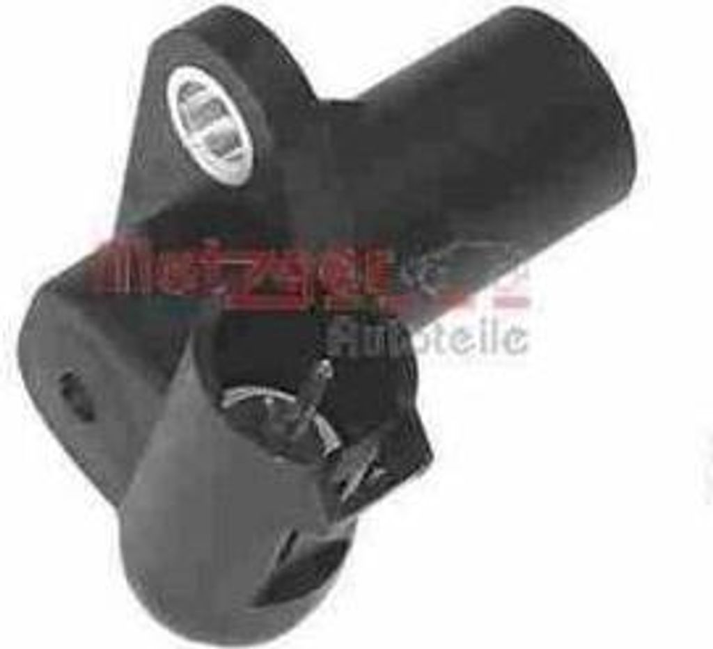Metzger Kurbelwellensensor für Nissan Renault 1.9 dCi Volvo1.9DI Opel 1.9DTI