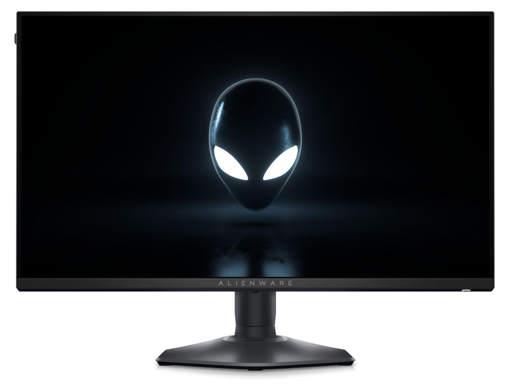 Alienware AW2523HF, 62,2 cm (24.5"), 1920 x 1080 Pixel, Produktbild 