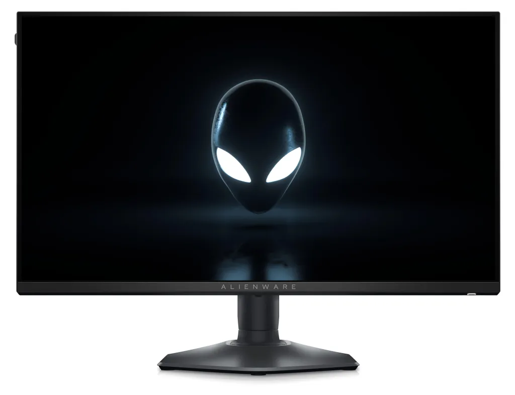 Alienware AW2523HF Moniteur 360Hz avec Dalle Fast IPS et Temps Réponse 0.5ms