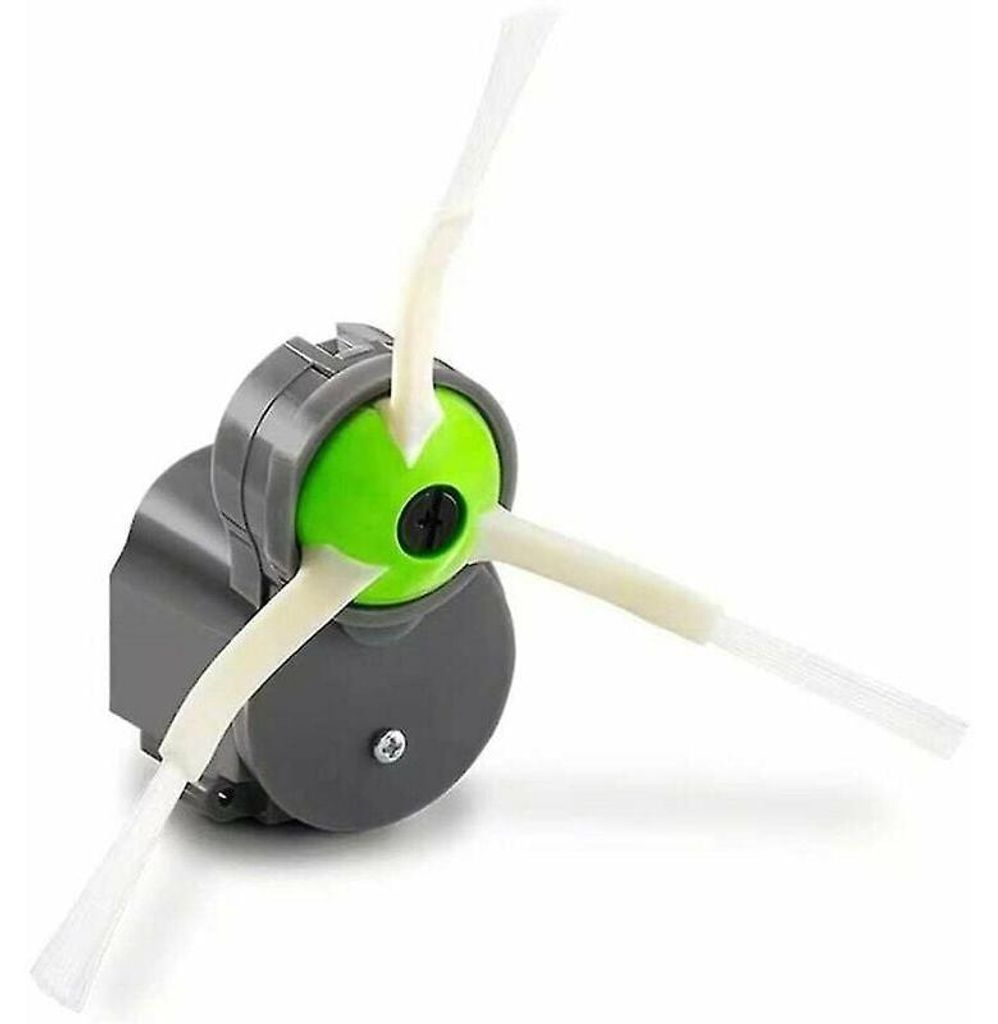 Seitenbürstenmotormodul für iRobot Roomba E6, E5, I7, 500, 600 und 700 Serie