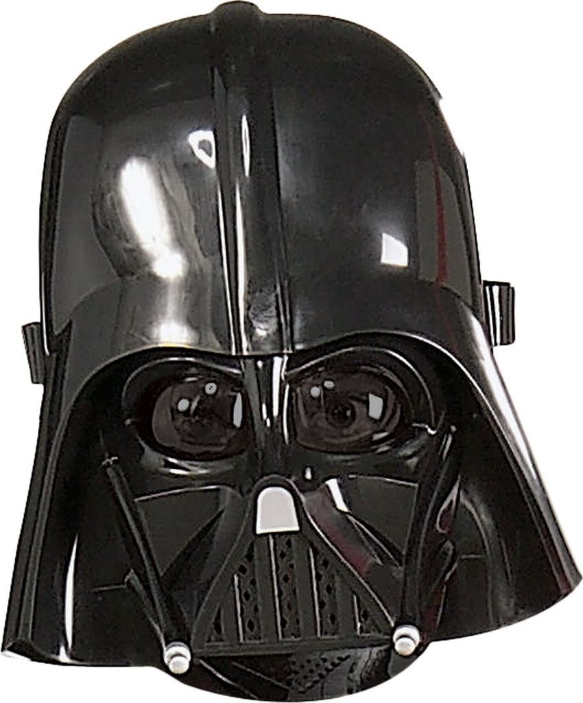 Star Wars - Maske ‘” ’"Darth Vader"“ - Kinder BN5249 Produktbild 