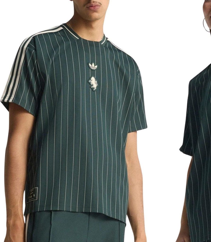 Adidas Juventus Terrace Icons T-shirt Herren