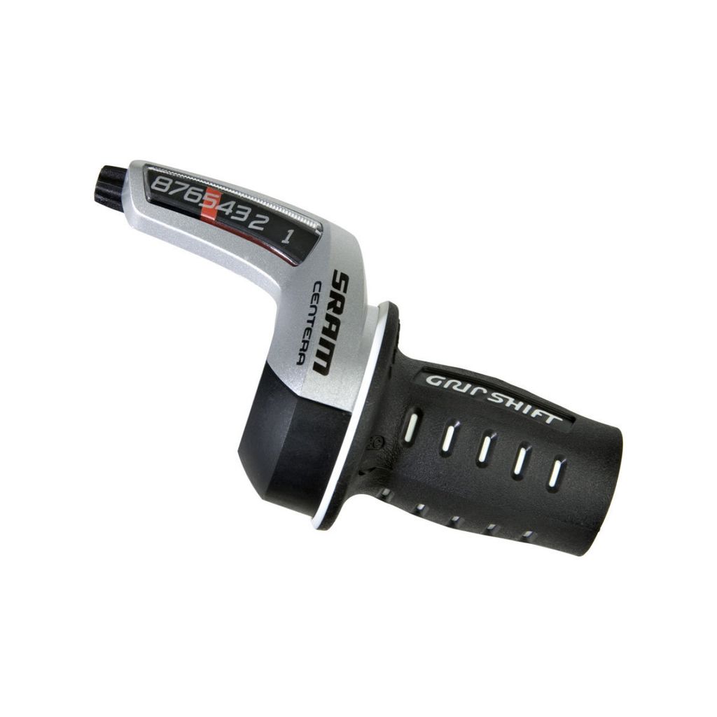 SRAM centera poignee-interrupteur Tourna Grip SRAM Centera - Interrupteur à Poignée Rotative 8