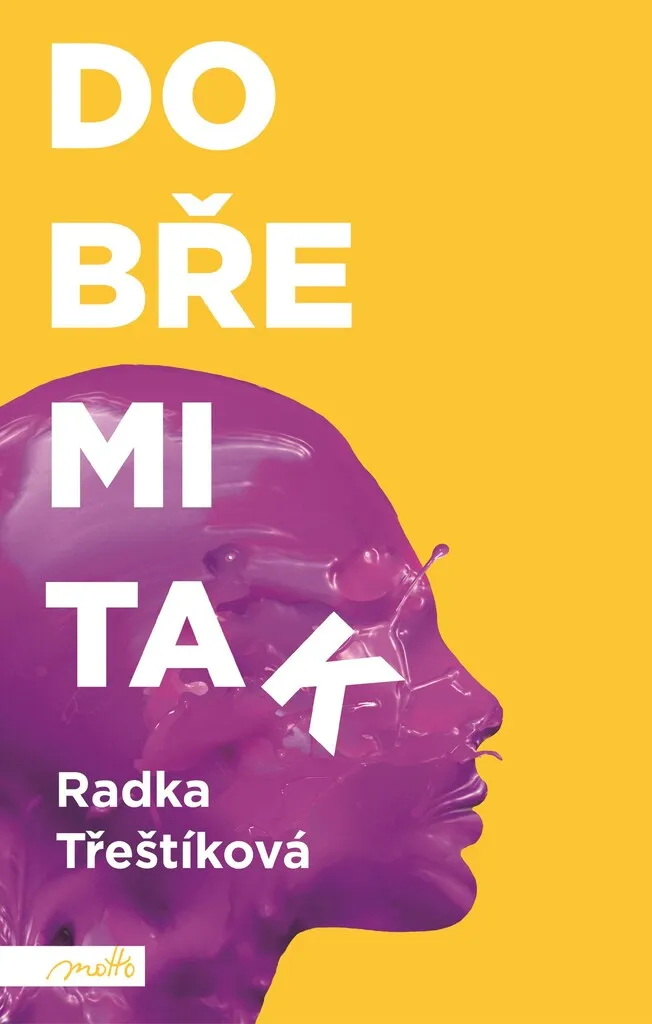 Lire Dobře mi tak en Version Originale - Livre pour Apprendre le Tchèque