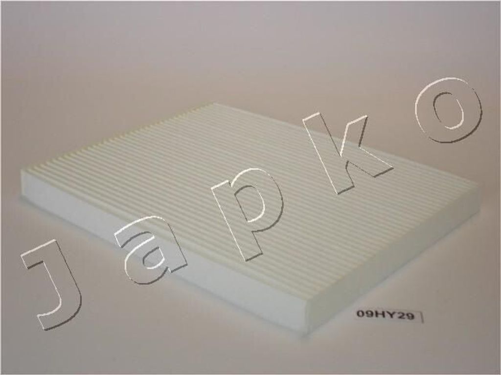 JAPKO 21H29 Innenraumfilter Pollenfilter für HYUNDAI Tucson (TL, TLE)