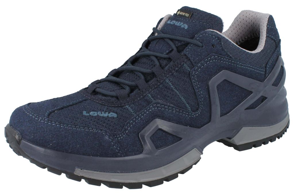 LOWA GORGON GTX, Männlich, Erwachsener, Navy, Produktbild 