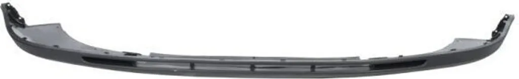 Spoiler avant de pare-chocs compatible Skoda Octavia II type 1Z 2004-2013