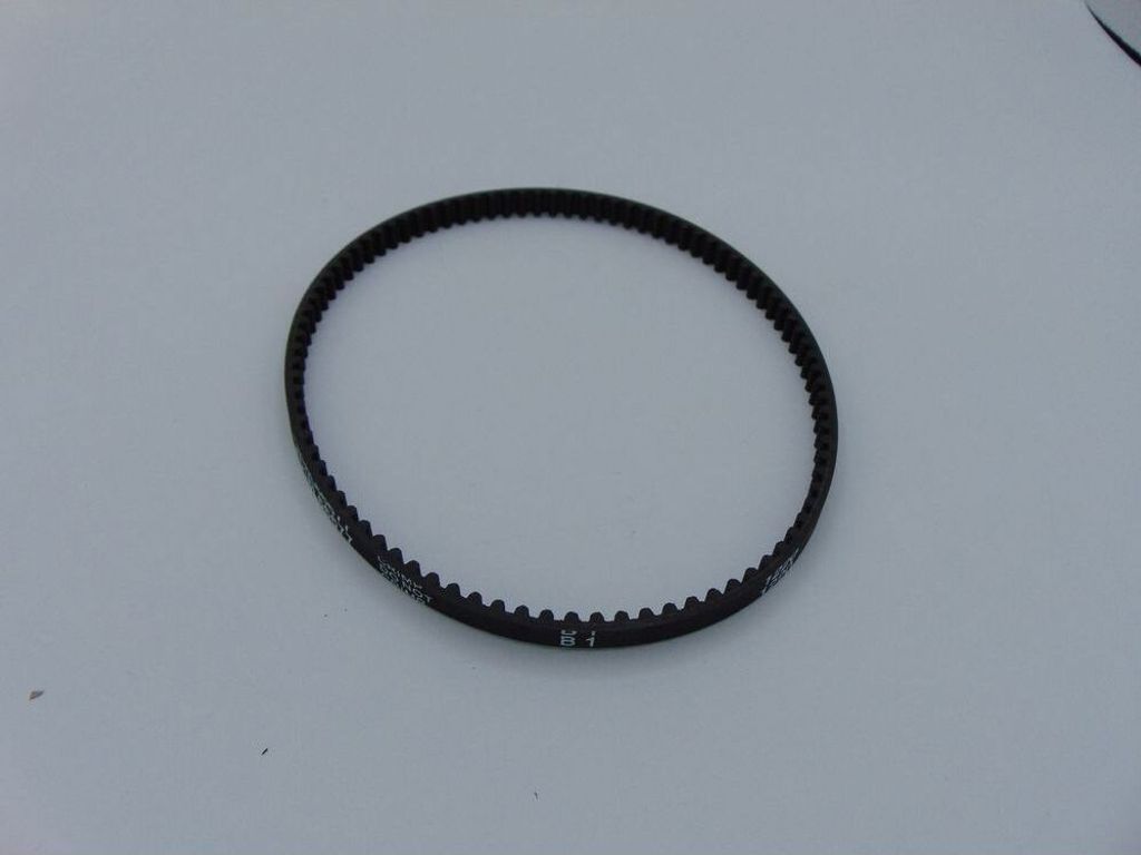 Náhradný diel Bosch hnací remeň F016L66677 Obrázok produktu 