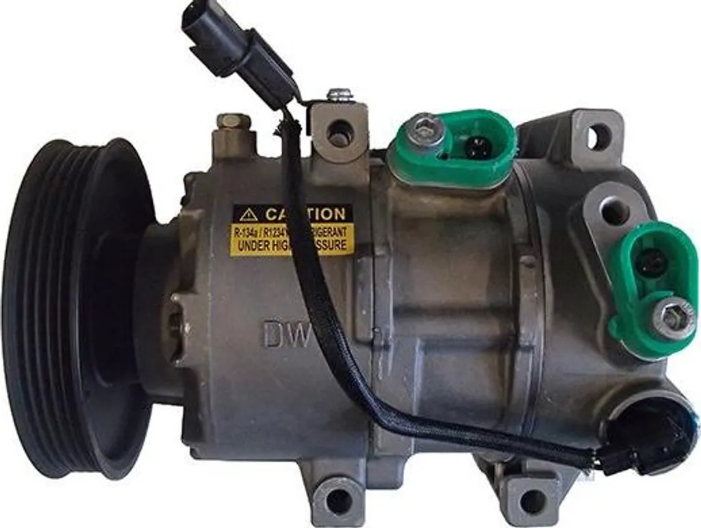 Compresseur Climatisation Airstal pour Rio - Remplace OE 1E39E02400