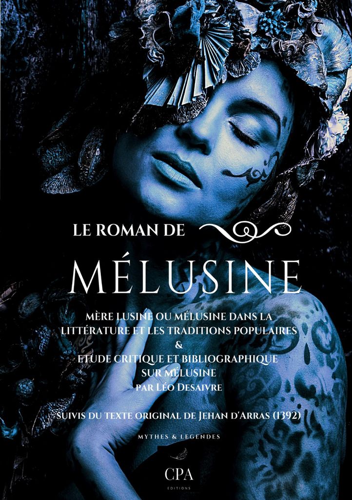 Le Roman de Mélusine