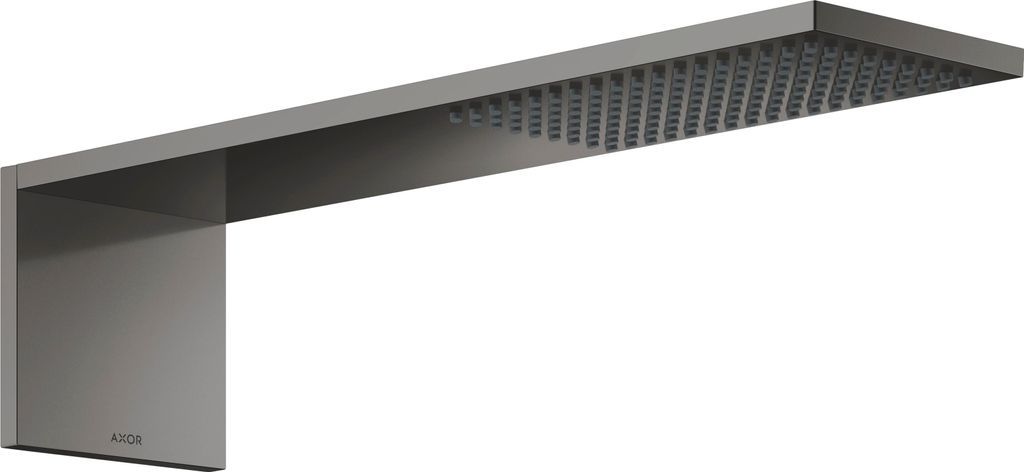 hansgrohe AXOR ShowerComposition Kopfbrausemodul 110/220, 1-jet, Ausladung 425mm, 12592330