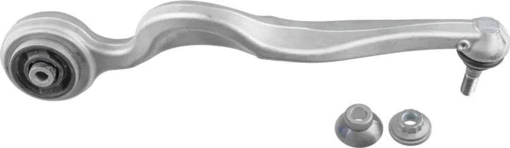 Bras de suspension DB C217 W222 anti-vibration et claquement avant