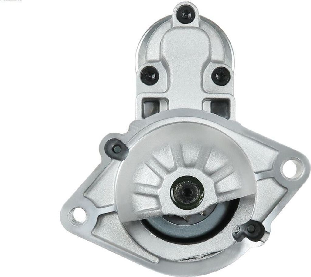 AS-PL S0704S Starter Anlasser 1,4kW für OPEL Corsa D Schrägheck (S07) 12V