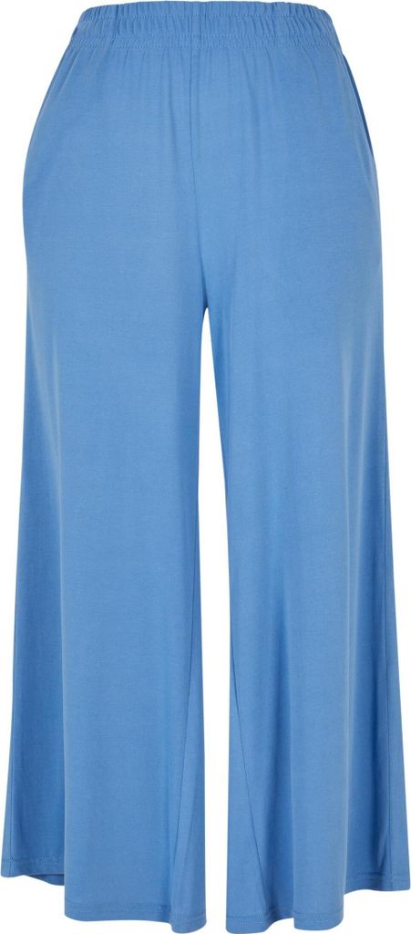 TB2597 - Ladies Modal Culotte horizonblue XL