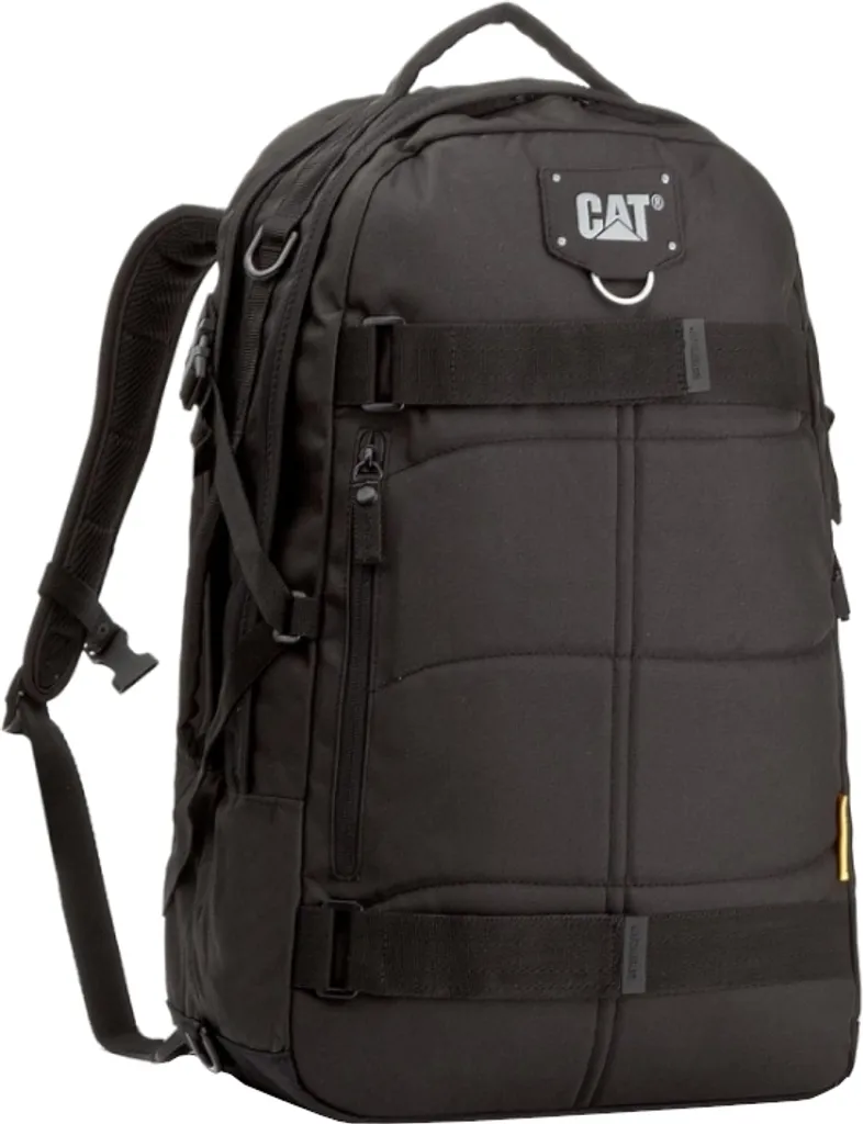 Sac à dos Caterpillar Bryan idéal pour le travail et les voyages