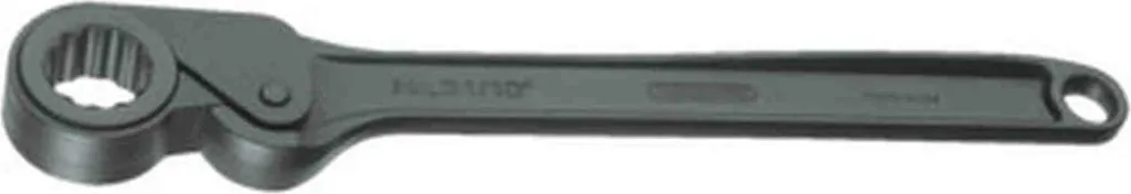 Gedore 31 KR 16-30 Cricchetto Professionale 30mm: Offerta Speciale