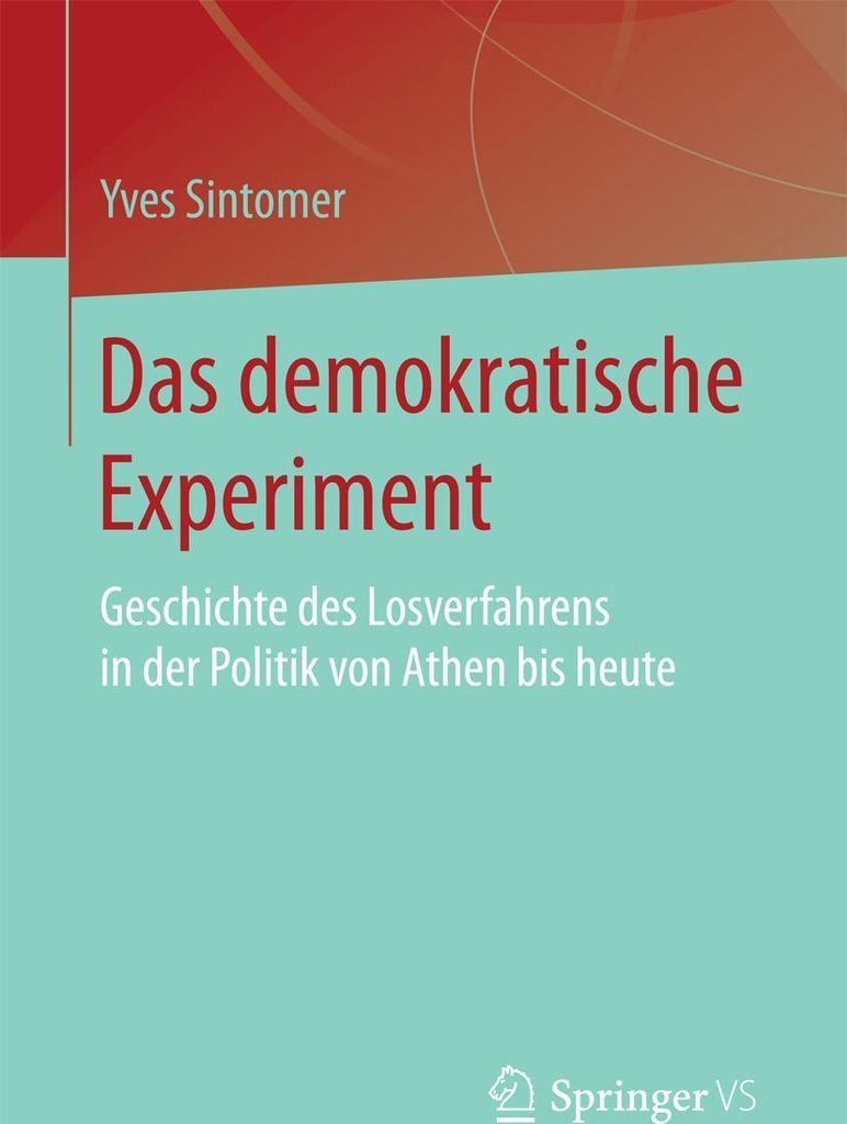 Das demokratische Experiment
