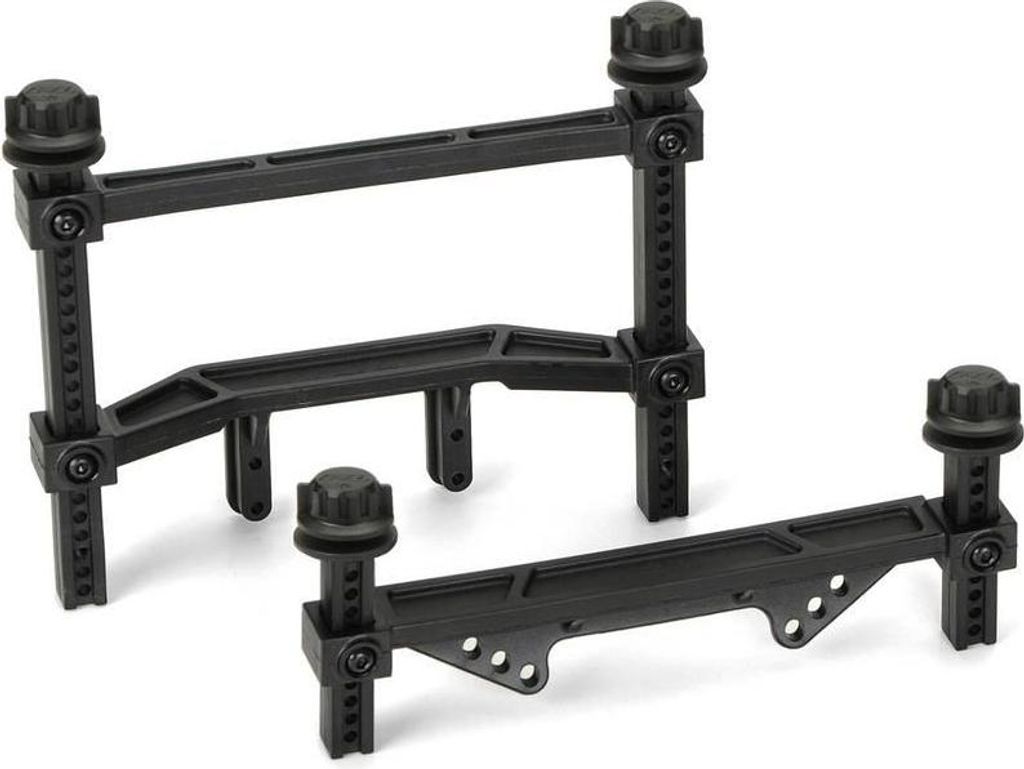 Pro-Line Karosseriehalter (für Stampede 2WD, Slash 2WD)