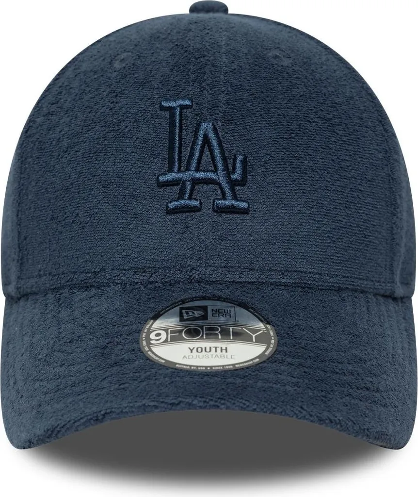 Casquette 9Forty Dodgers Youth New Era avec texture éponge absorbante - 2