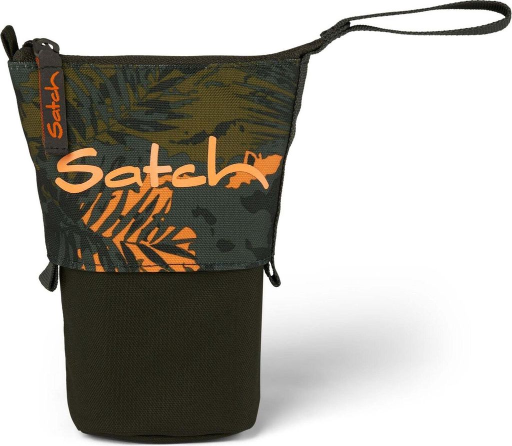A satch Pencil Slider Jurassic Jungle product.