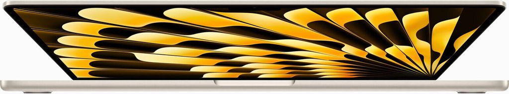 Apple MacBook Air 15" 2023 A2941 M2 čip 8C CPU 10C GPU 8GB Obrázok produktu 2
