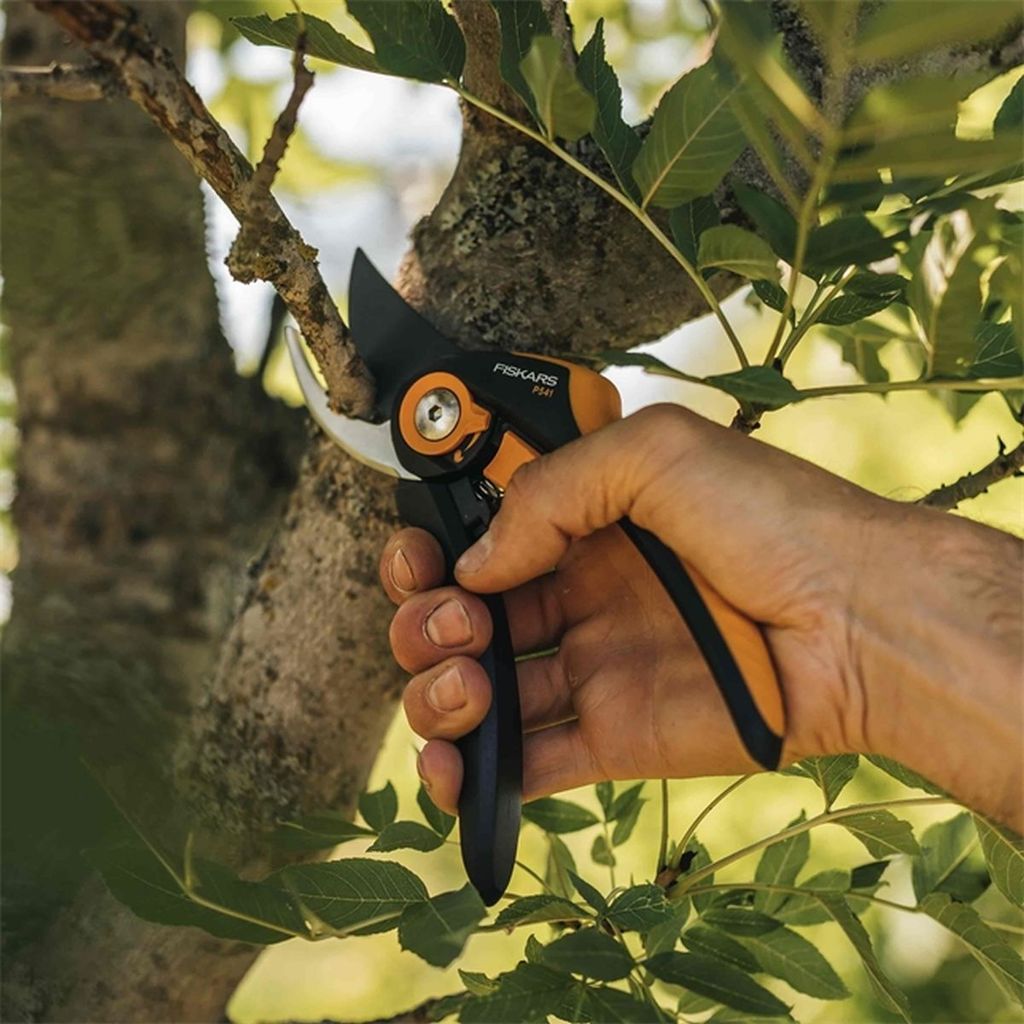 Bypass Gartenschere (P541) Plus SmartFit Produktbild 3