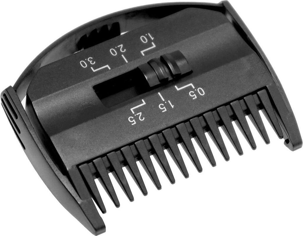 BaByliss 3030053825982, 3 mm, Černá, E955 Obrázek produktu 
