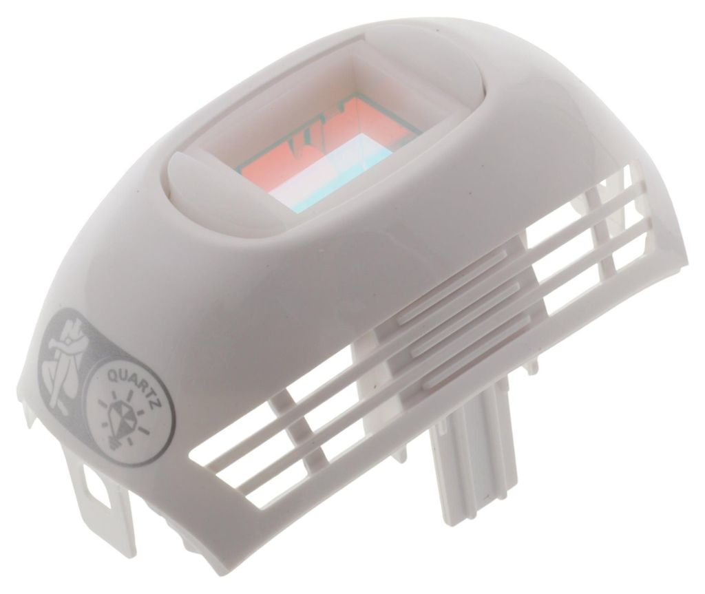 Remington iLight Pulslicht-Epilierkörperkopf IPL6250 Produktbild 