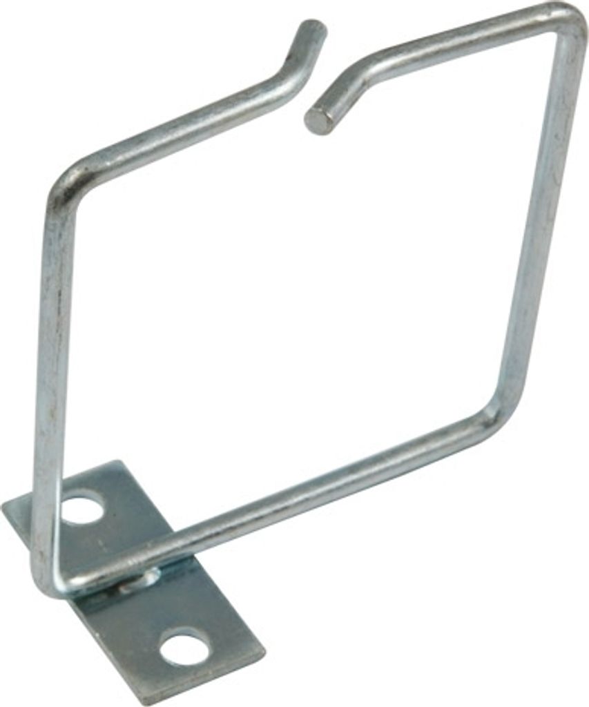 ALLNET ALL-S0001006, Edelstahl, 19U, 8 cm, 8 cm, 35 g