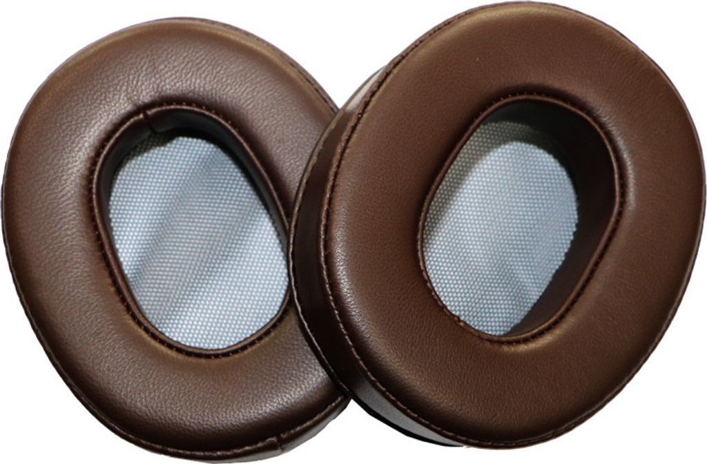INF Coussinets d'oreille en peau de mouton pour SONY Image du produit 