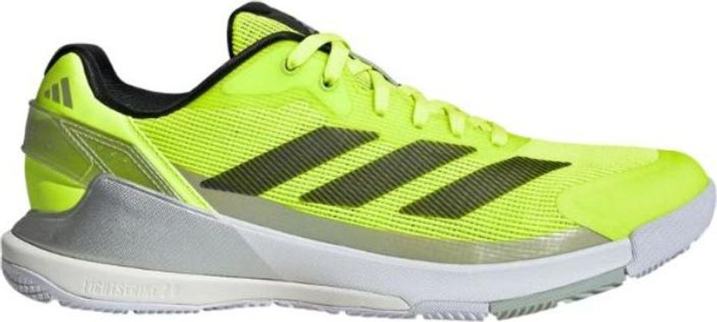 Adidas Padelschuh Crazyquick LS Padel Herren Gelb