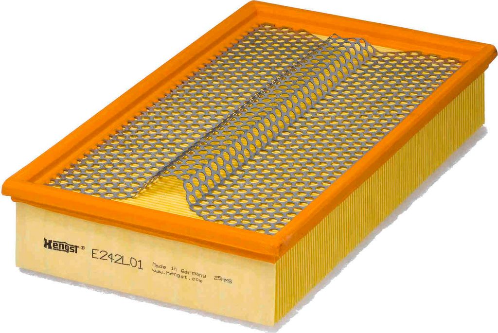 HENGST FILTER E242L01 Luftfilter