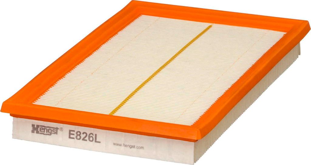 HENGST FILTER E826L Luftfilter