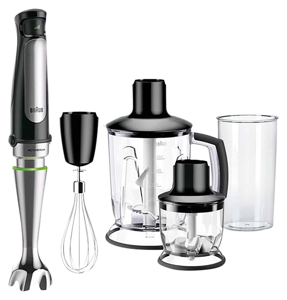 Braun MQ 7045X MultiQuick 7 Stabmixer Image du produit 