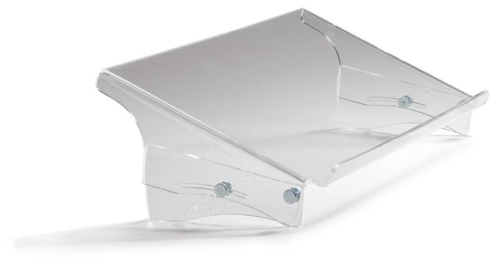 Bakker Elkhuizen Q-doc 515 Document Holder - Vorlagenhalter Image du produit 