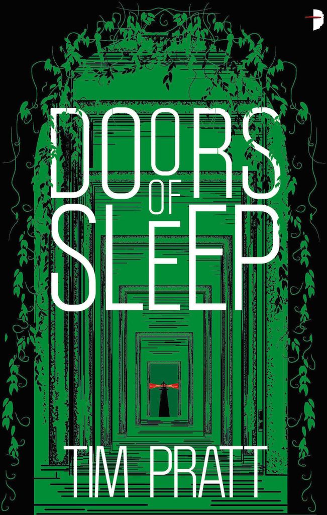 Doors Of Sleep – Lingua: Inglese