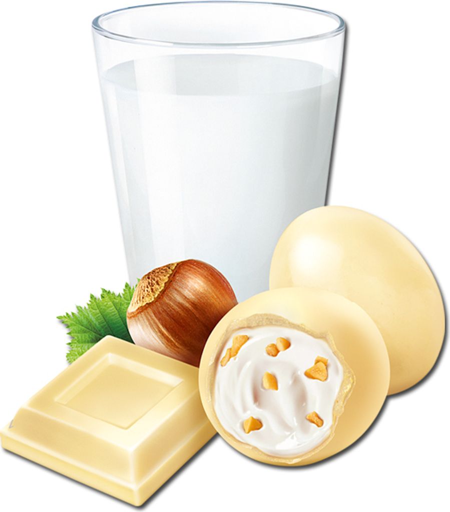 Ferrero Schoko Bons White 200g Produktbild 3