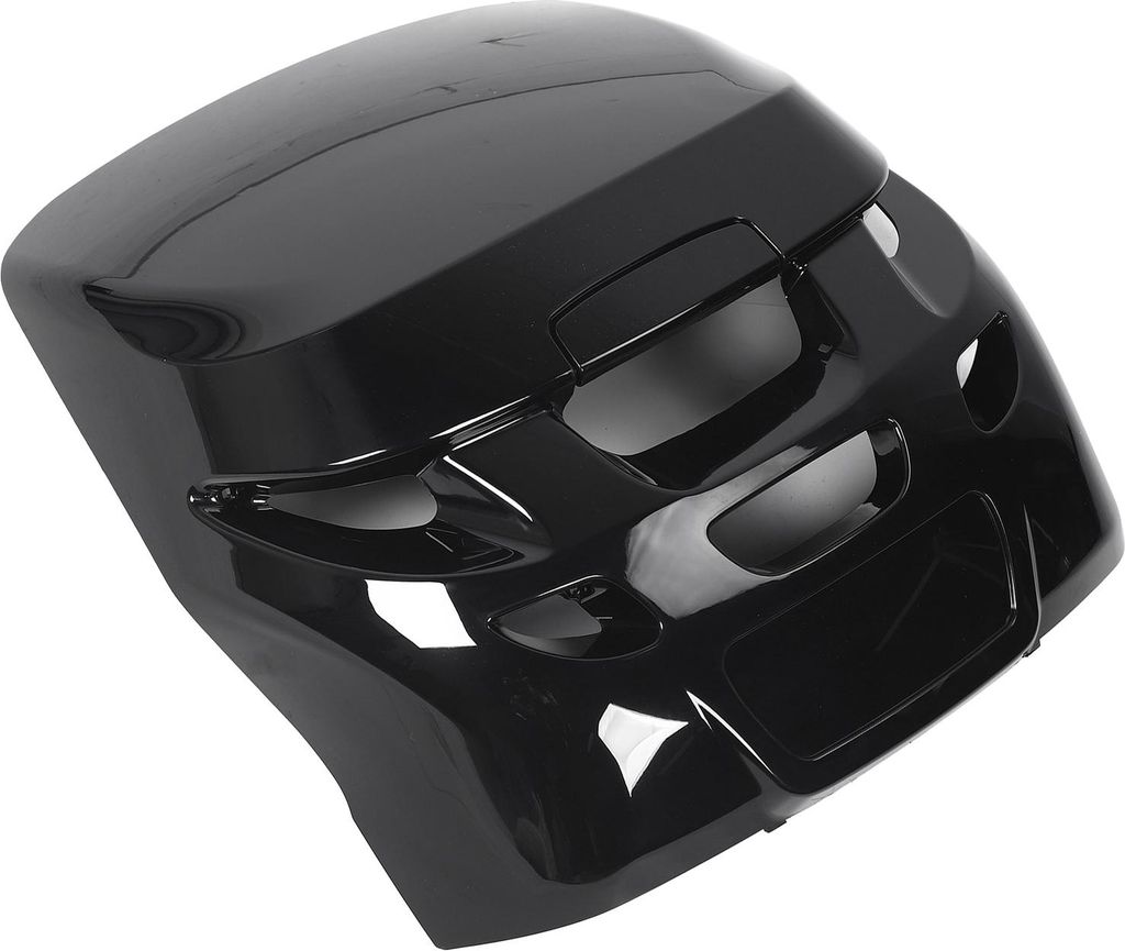 Top Cowling Airdam Cap 885354t01 Black Air Dam robusto Immagine del prodotto 