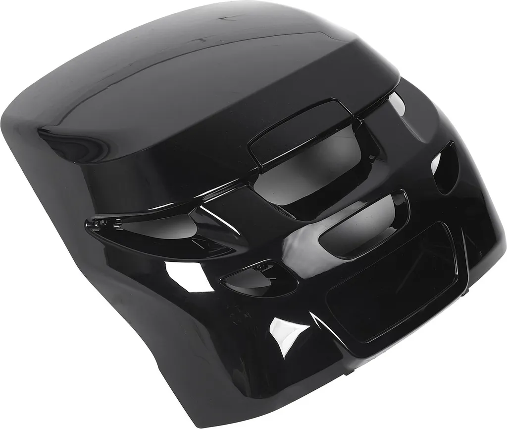 Remplacez votre Air Dam Cassé avec le Capot 885354T01 pour Verado 200-300