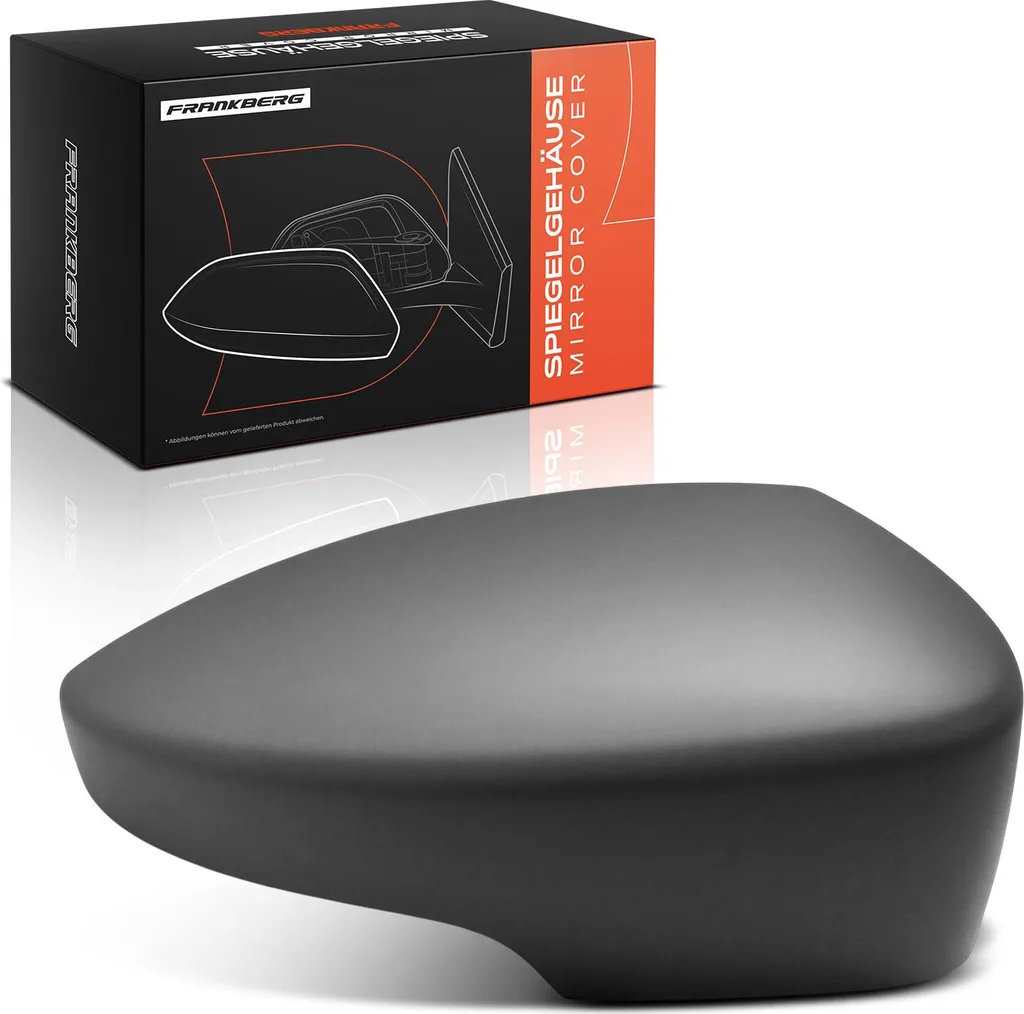 Coque de rétroviseur droit Frankberg pour Ford Kuga II et Ecosport 2013+