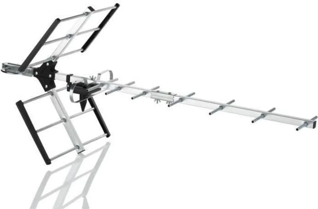 Antenna TV ONE FOR ALL SV9354 Professional - Esperienza Full HD 4K