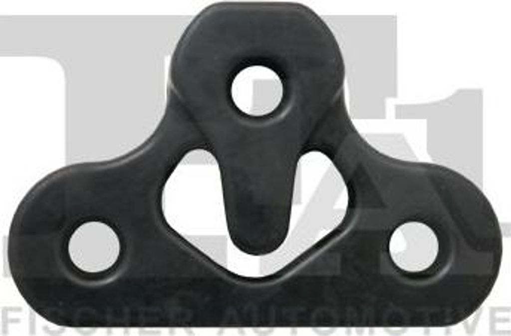 FA1 793-931 Halter, Abgasanlage OE 18215TA0A21 kompatibel mit Accord